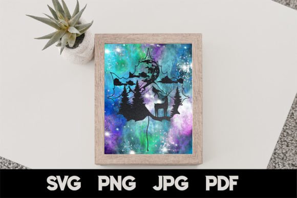 Download Fall Papercut Design - Papercut design Collection