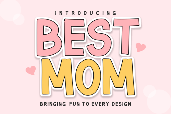 Download Best Mom - Premium Resources
